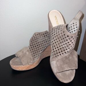 Nine West Wedges Size 11